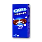 Chỗ sỉ bánh OREO Socola Pie Mềm Ngon Không Để Lại Vụn 168g