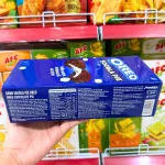 Chỗ sỉ bánh OREO Socola Pie Mềm Ngon Không Để Lại Vụn 168g