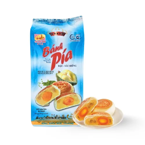 Hai dòng nhân, hai cách đáp ứng khẩu vị
