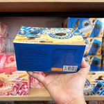 Shop sỉ bánh Que Chấm Sốt Socola Dippinic (7g x 30 Cái)