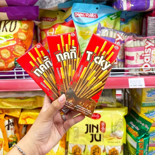 Quy cách nào phù hợp với cách nhập hàng?