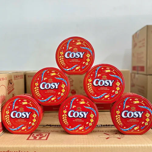Chọn hộp bánh theo mục đích mua của khách