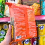 Chuyên sỉ bánh Quy Chà Bông Gà Richy Kenju 192g