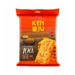 Chuyên sỉ bánh Quy Chà Bông Gà Richy Kenju 192g
