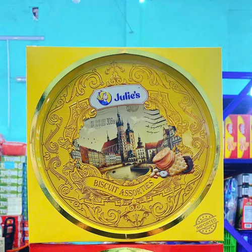 Lưu ý khi nhập bánh julie's cho cửa hàng
