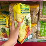 Shop sỉ bánh Quy Kẹp Mứt Dứa Beever 234g