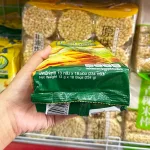 Shop sỉ bánh Quy Kẹp Mứt Dứa Beever 234g