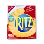 Bánh quy mặn RITZ dòng Cracker, khối lượng 247g