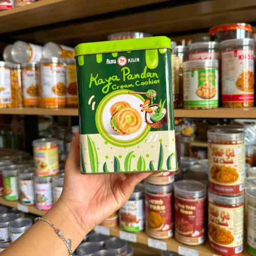 Chọn vị bánh Kilin theo nhóm khách thường mua