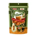Chỗ sỉ bánh Quy Nhân Kem OISHI PILLOWS + Cộng Cà Phê Vị Cốt Dừa Cà Phê 80g
