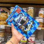 Bánh Quy OISHI PILLOWS Cookies Vani Nhân Kem Socola 80g