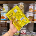 Shop sỉ bánh Quy Nhân Kem Socola OISHI PILLOWS Vị Socola 80g