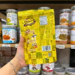 Shop sỉ bánh Quy Nhân Kem Socola OISHI PILLOWS Vị Socola 80g