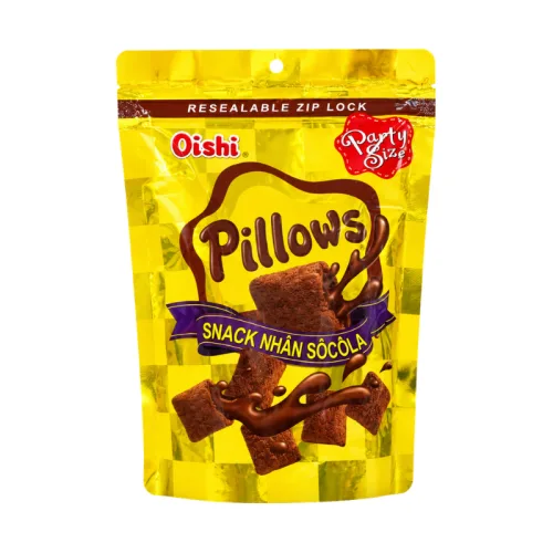 Quy cách 80g thuận tiện để bán thử