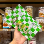 Bánh Quy OISHI PILLOWS Nhân Kem Socola Vị Sữa Dừa, 80g