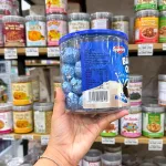 Bánh quy Sugarsky nhân socola nổ cắn bột nhão, hũ 500g