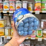 Bánh quy Sugarsky nhân socola nổ cắn bột nhão, hũ 500g
