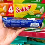 Chỗ sỉ bánh Quy Oreo Nhân Kem Socola 105g