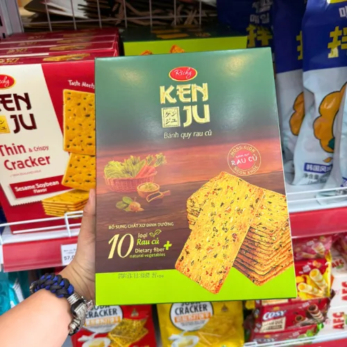 Chọn quy cách bánh theo cách khách hàng mua