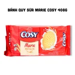 Nguồn hàng sỉ bánh Quy Sữa Marie Cosy 408g