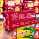 Nguồn hàng sỉ bánh Quy Sữa Marie Cosy 408g