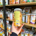 Shop sỉ bánh Quy Tạo Hình (Quy Tròn) 250g - Hộp Pet