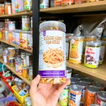 Nơi lấy sỉ bánh Quy Tạo Hình (Quy Đũa) 250g - Hộp Pet