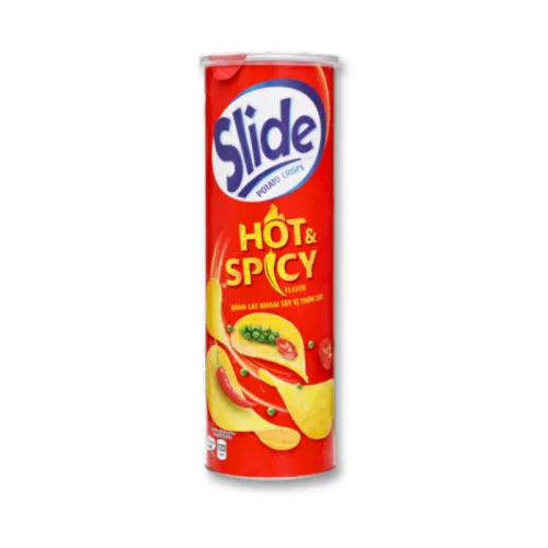 Chọn Slide theo khẩu vị khách hàng