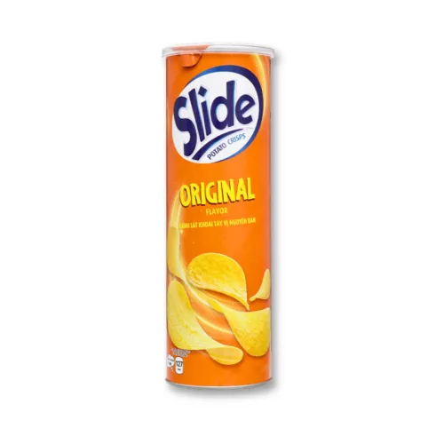 Đối chiếu lon 90g và hộp 145g trước khi nhập