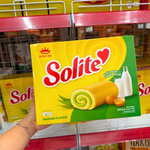 Nhập Solite tại Kho Sỉ ANN