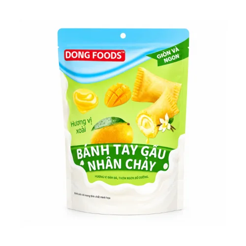 Nhập thử hay lấy đủ ba vị?