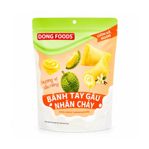 Quy cách 120g giúp so sánh danh mục gọn hơn