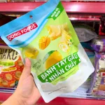 Bánh tay gấu Dong Foods nhân chảy vị xoài, khối lượng 120g