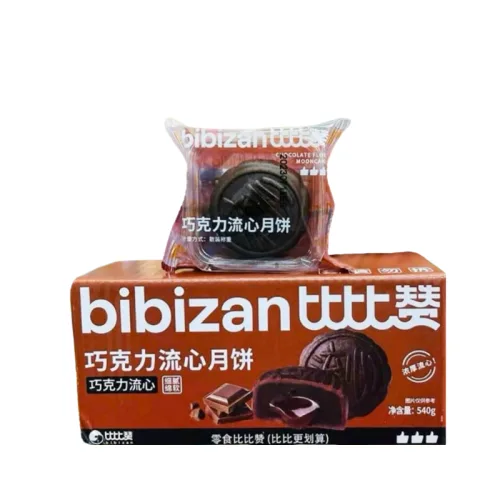Ba lựa chọn Bibizan để xây danh mục bán hàng