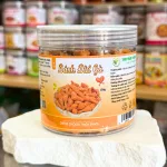 Shop sỉ bánh Đùi Gà Mini Thơm Ngon 150g - Hộp Pet