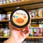 Shop sỉ bánh Đùi Gà Thơm Ngon 400g - Hộp Gấu Lớn
