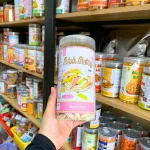 Bánh Đuông 350g Hộp Pet Thơm Ngon