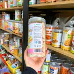 Bánh Đuông 350g Hộp Pet Thơm Ngon