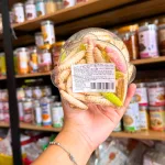 Chuyên sỉ bánh Đuông Thơm Ngon 400g - Hũ Gấu Lớn