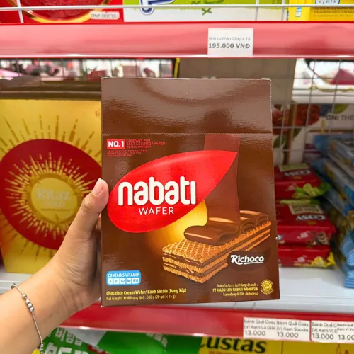 Nhóm dâu và Goguma để tạo điểm nhấn