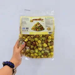 Chỗ sỉ bắp Mix 3 Vị 350g Thơm Ngon Túi Zip