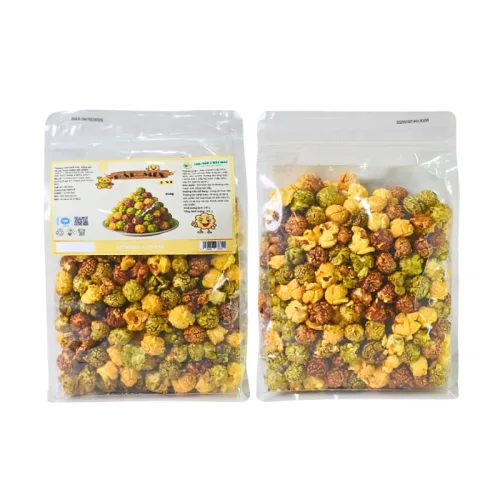 Kiểm tra thông tin trước khi đưa lên kệ