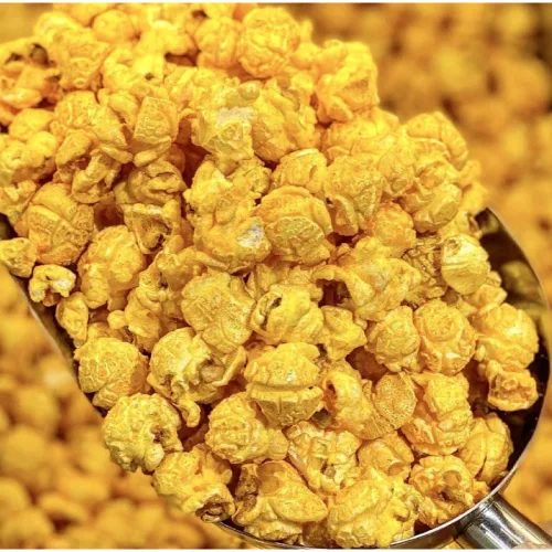 Chỗ sỉ bắp Mix 3 Vị 350g Thơm Ngon Túi Zip