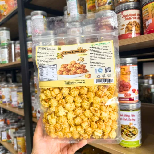 Hai lựa chọn 350g, hai cách tiếp cận khẩu vị