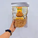 Snack bắp tỏi ớt thơm ngon, đóng gói túi zip 500g
