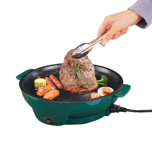Bề mặt tráng men chống dính: chọn đúng kỳ vọng