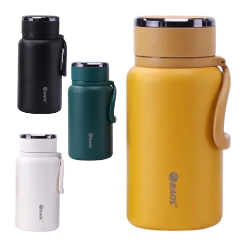 Bình Giữ Nhiệt Baol Quai Bên Hông 1280ml – một lựa chọn đáng tham khảo trong bình giữ nhiệt baol