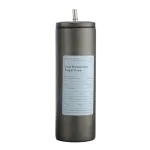 Bình giữ nhiệt Iced Americano 600ml bằng inox 304, kèm ống hút