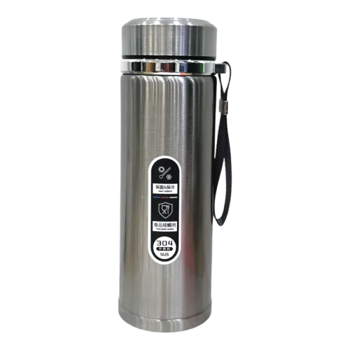 Chọn dung tích theo lượng nước muốn mang