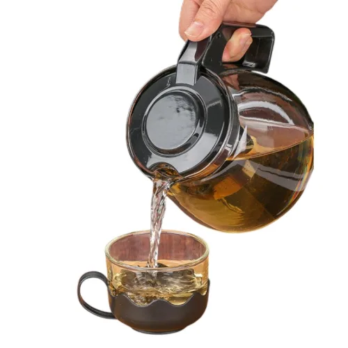 Bình lọc trà giữ nhiệt 1000ml dành cho nhu cầu dùng cả buổi